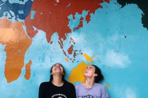 Gap Year Scholarships - Naima L., Rustic Pathways
