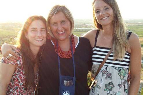 Study Italian in Sicily: Work'n'Learn & Au Pair Program