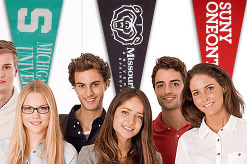 University Credit Courses