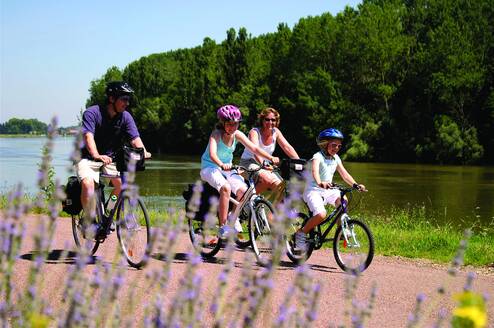 Enjoy different activities in the Natural Park of Cazorla, Segura and Las Villas