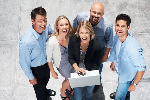 Professional French Courses at Lutece Langue  