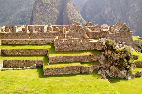 Machu Picchu Cusco Peru