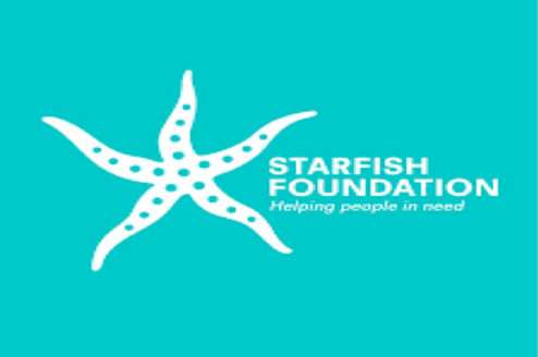 Helping people in need