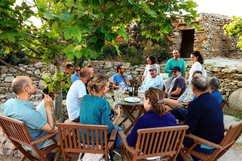 Come and learn Greek with Ellinisti!