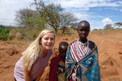 Ethiopia Volunteer & Intern Programs