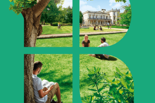 Roehampton Campus
