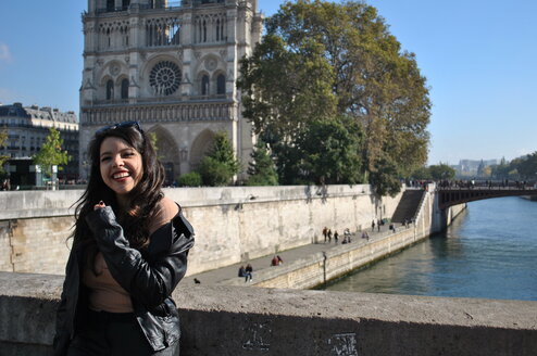 Know Before Studying in France - Cristina, FIE Europe