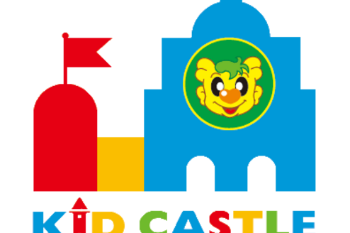 Kid Castle Logo