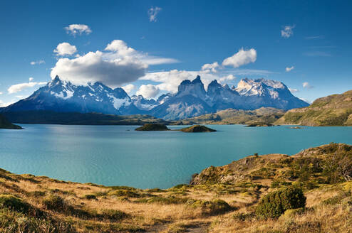 Adventure Guide Internship Patagonia	