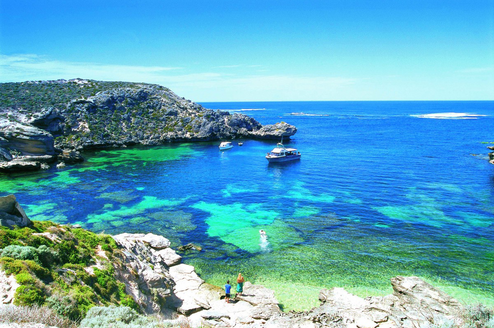 Explore Australia as an Au Pair with API!