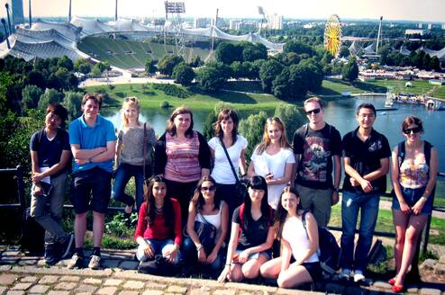 Group picture 2019