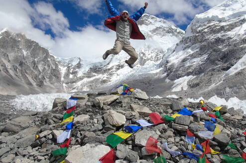 GVI: Volunteer in Nepal 