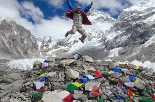 GVI: Volunteer in Nepal 