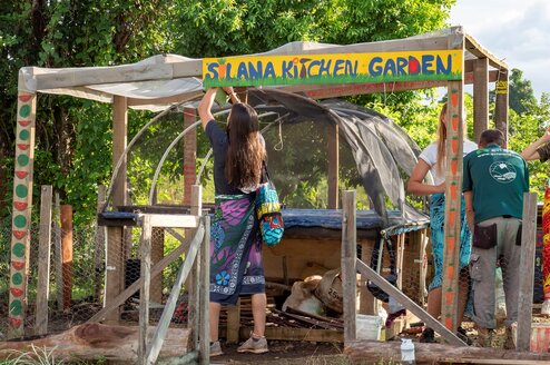 GVI: Volunteer in Fiji GVI: Volunteer in Fiji