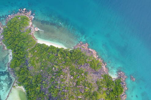 GVI: Volunteer in Seychelles