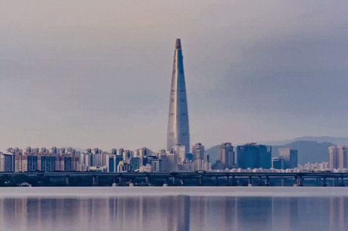 wallpapers Aesthetic Seoul Korea Gif internships in south korea go overseas