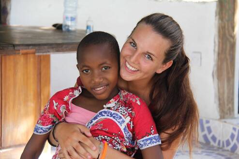 help2kids volunteering