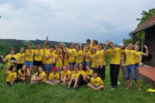 Teach in Croatia with Learning Enterprises