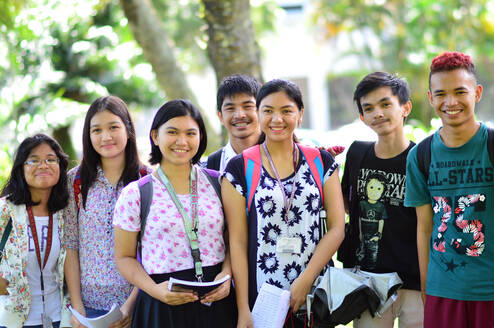 University of the Philippines Los Baños