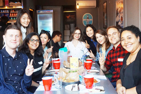 ESL consulting teachers