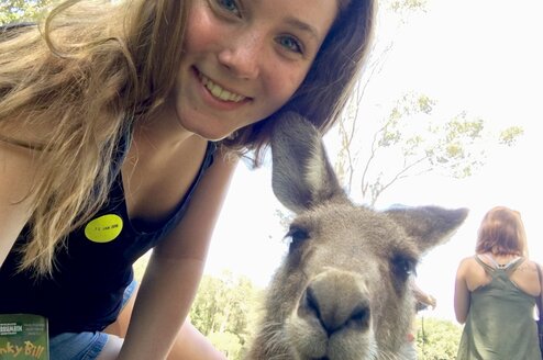 Semester on the Gold Coast - Bond University