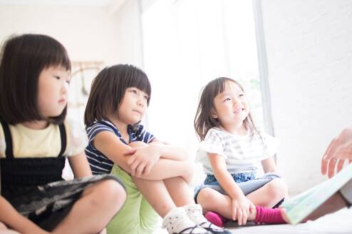 Teach English Abroad in Japan with Benesse BE Studio