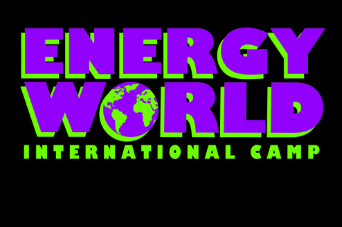 Energy World Camp