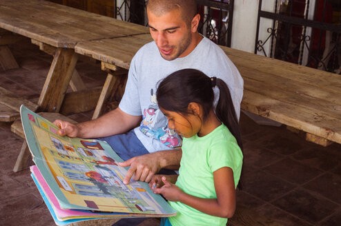 Volunteer in Childcare in Guatemala with IVHQ