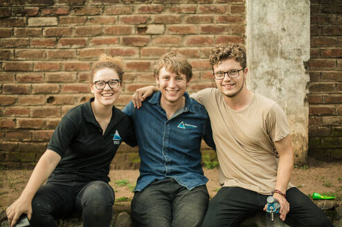 Malawi leadership team