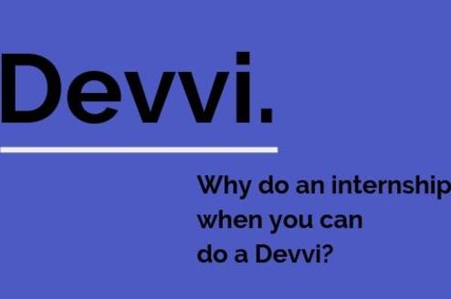 Devvi.