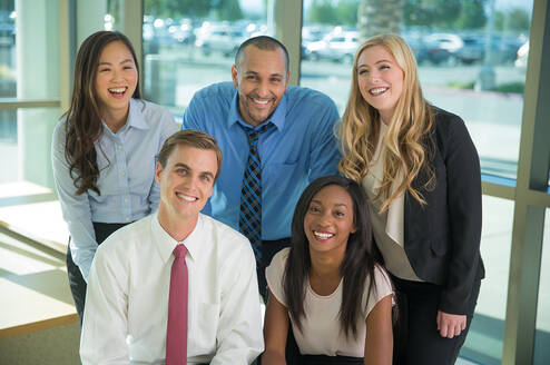 business internship