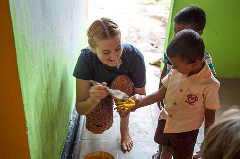 Construction & Renovation Project