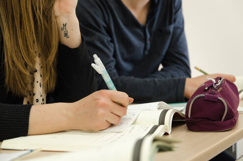 Japanese classes