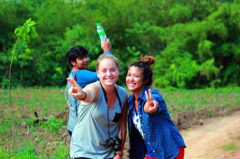Conservation in Thailand