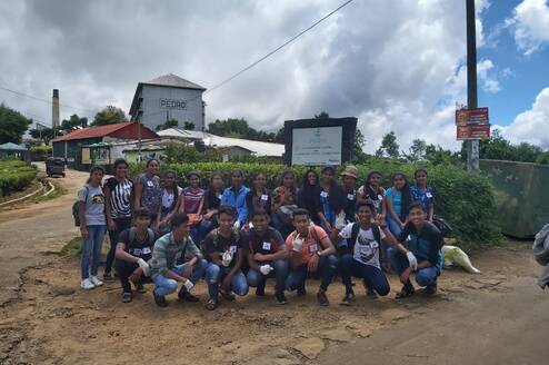 TLT class