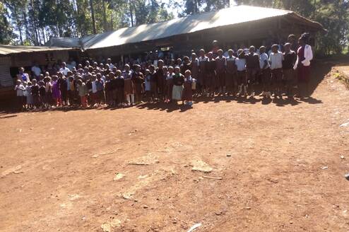 education  project