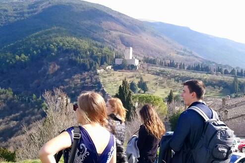 Excursions