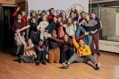 Discover Year Gappers 2019-2020