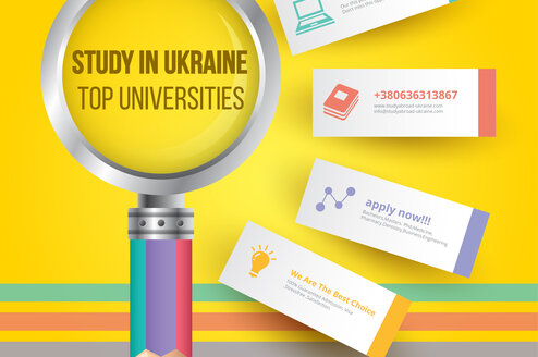 study in ukraine top universities