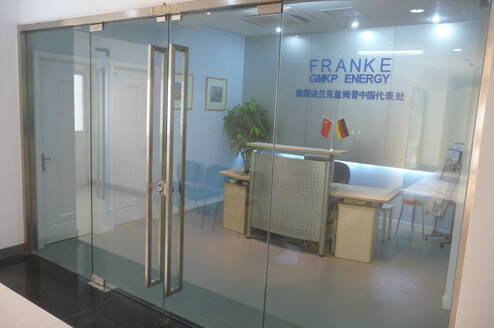 Sample Office