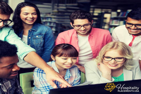 HPUSA Ambassadors