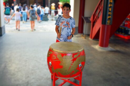 Chinese Summer Camp summer camp in shanghai