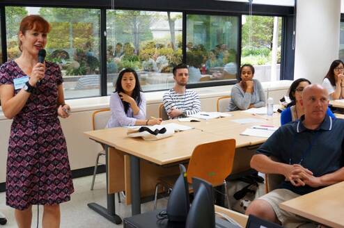 Teach English at EPIK Public Schools in South Korea