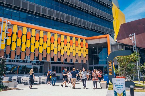 Study Abroad at Southern Cross University