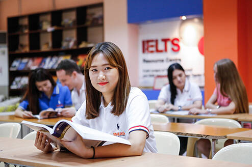SMEAG IELTS Test Preparation Program