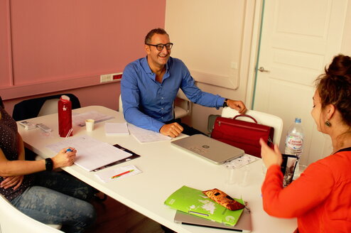 Group Classes at EDUCA