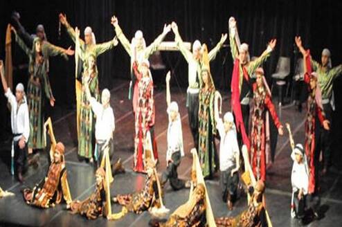 Sebil Center Mixed (Modern Standard & Colloquial) Arabic Program