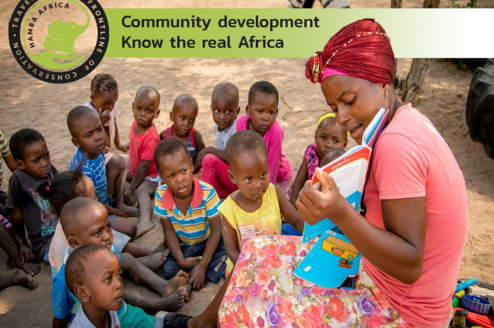 Volunteer In South Africa Go Overseas Page 7