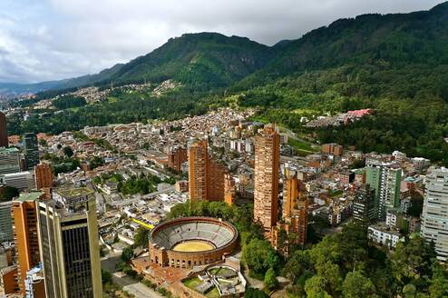 Bogota