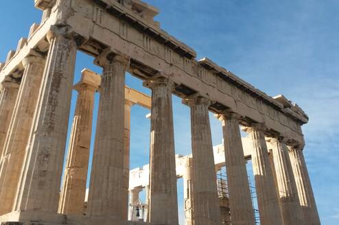 Greece highlights 